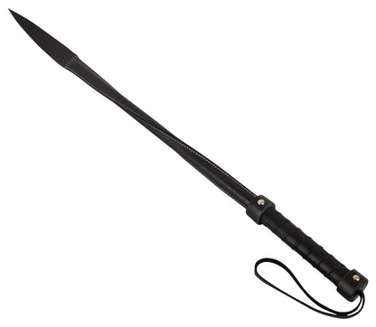 ZADO - Leder Twisted Crop