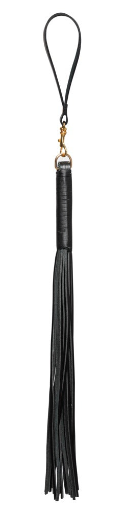 ZADO - Leder Flogger
