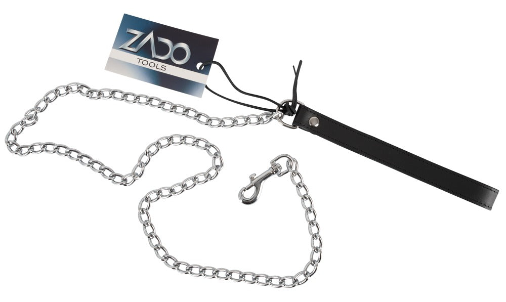 ZADO - Leder Leine