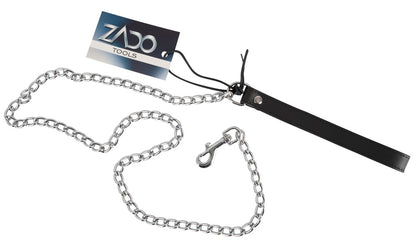 ZADO - Leder Leine