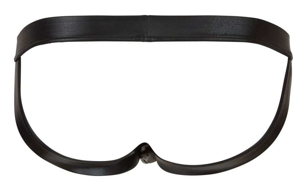 Svenjoyment - Herren Jock