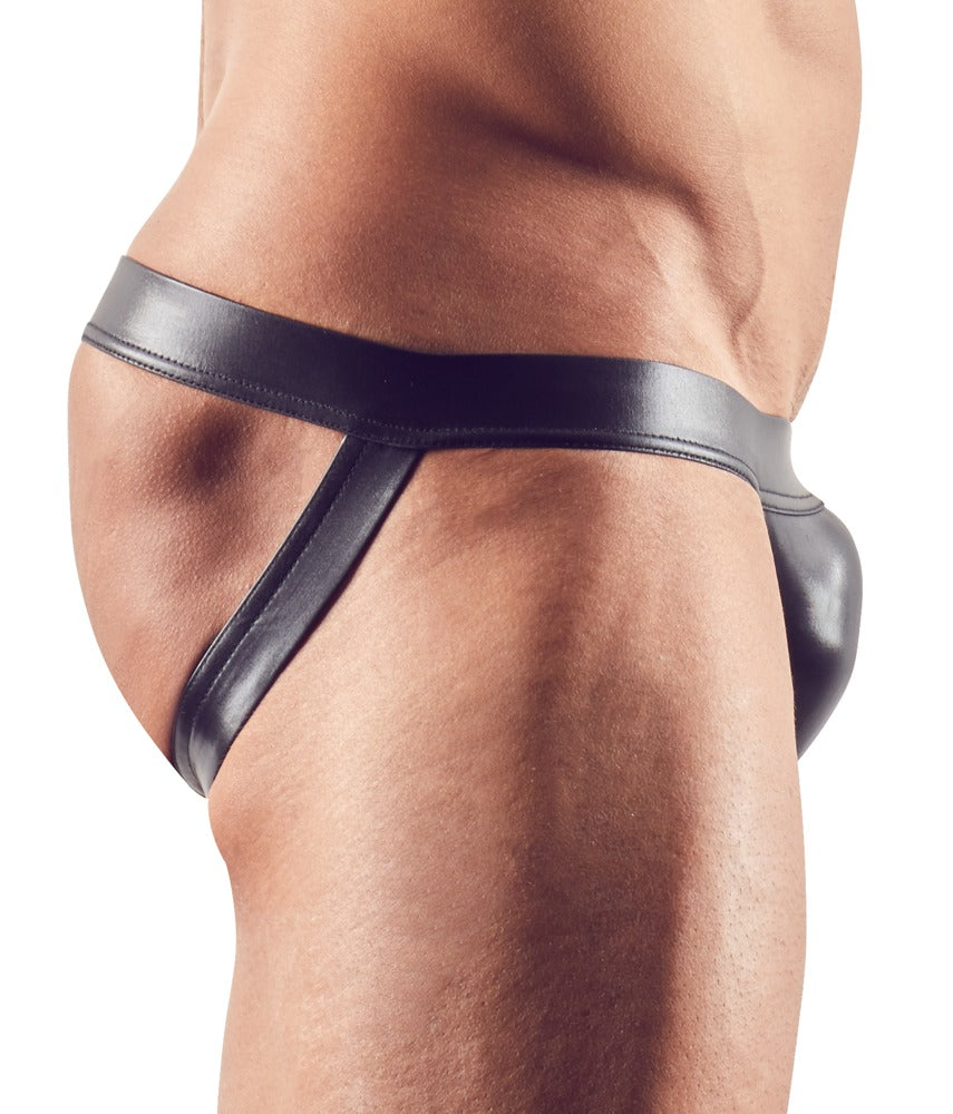 Svenjoyment - Herren Jock