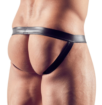 Svenjoyment - Herren Jock