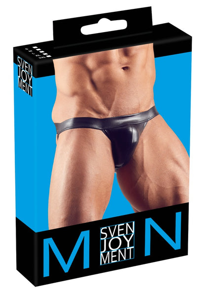 Svenjoyment - Herren Jock