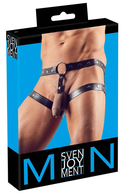 Svenjoyment - Herren Gurt