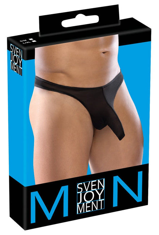 Svenjoyment - Herren Beutel