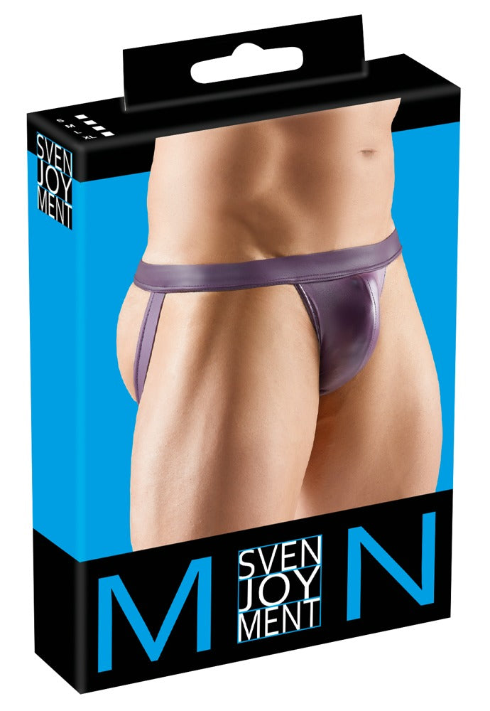 Svenjoyment - Herren Jock