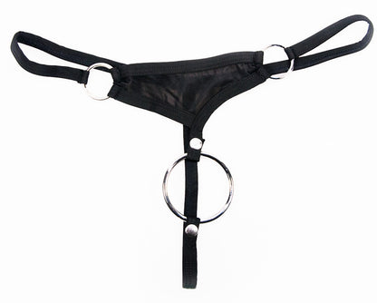 Svenjoyment - Herren String