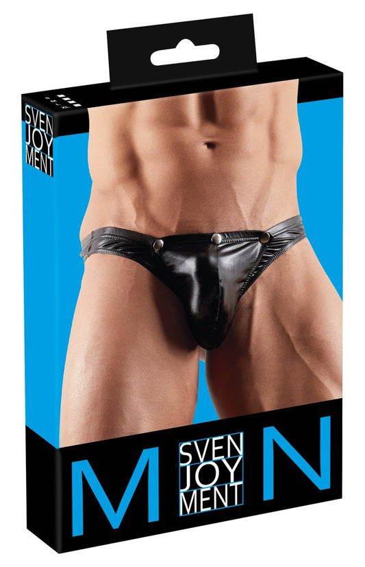 Svenjoyment - Herren String