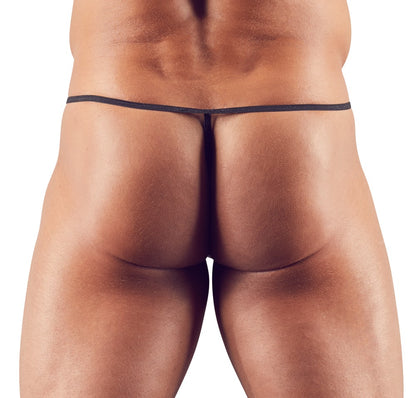 Svenjoyment - Herren String
