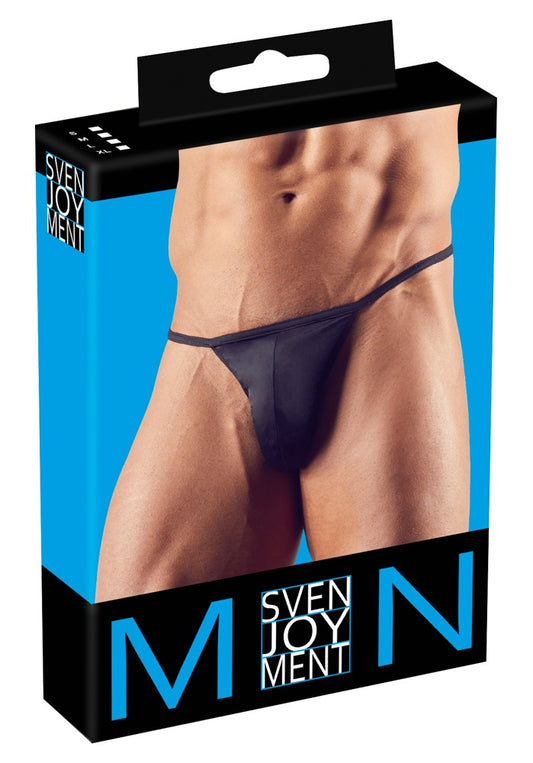 Svenjoyment - Herren Ministring