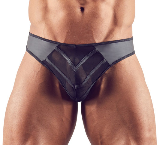 Svenjoyment - Herren Rio