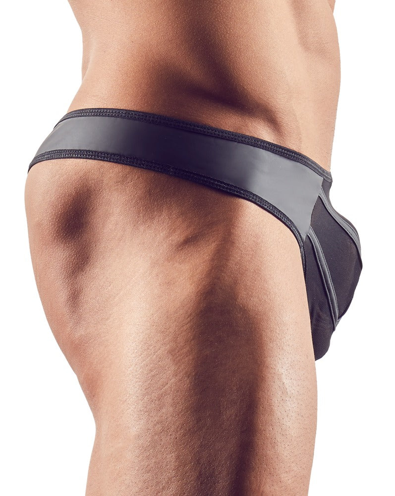 Svenjoyment - Herren Rio