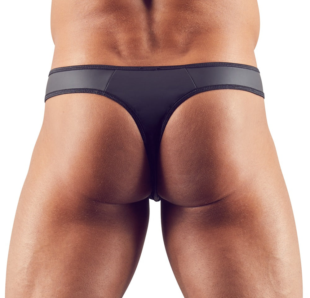 Svenjoyment - Herren Rio