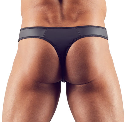 Svenjoyment - Herren Rio