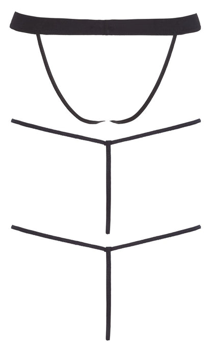 Svenjoyment - Herren Strings