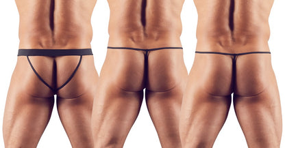 Svenjoyment - Herren Strings