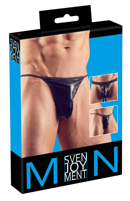 Svenjoyment - Herren Strings