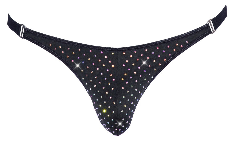 Svenjoyment - Herren String