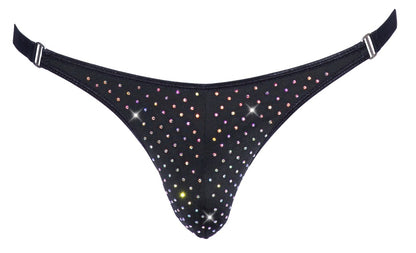 Svenjoyment - Herren String