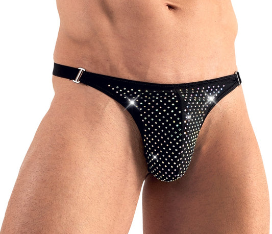 Svenjoyment - Herren String