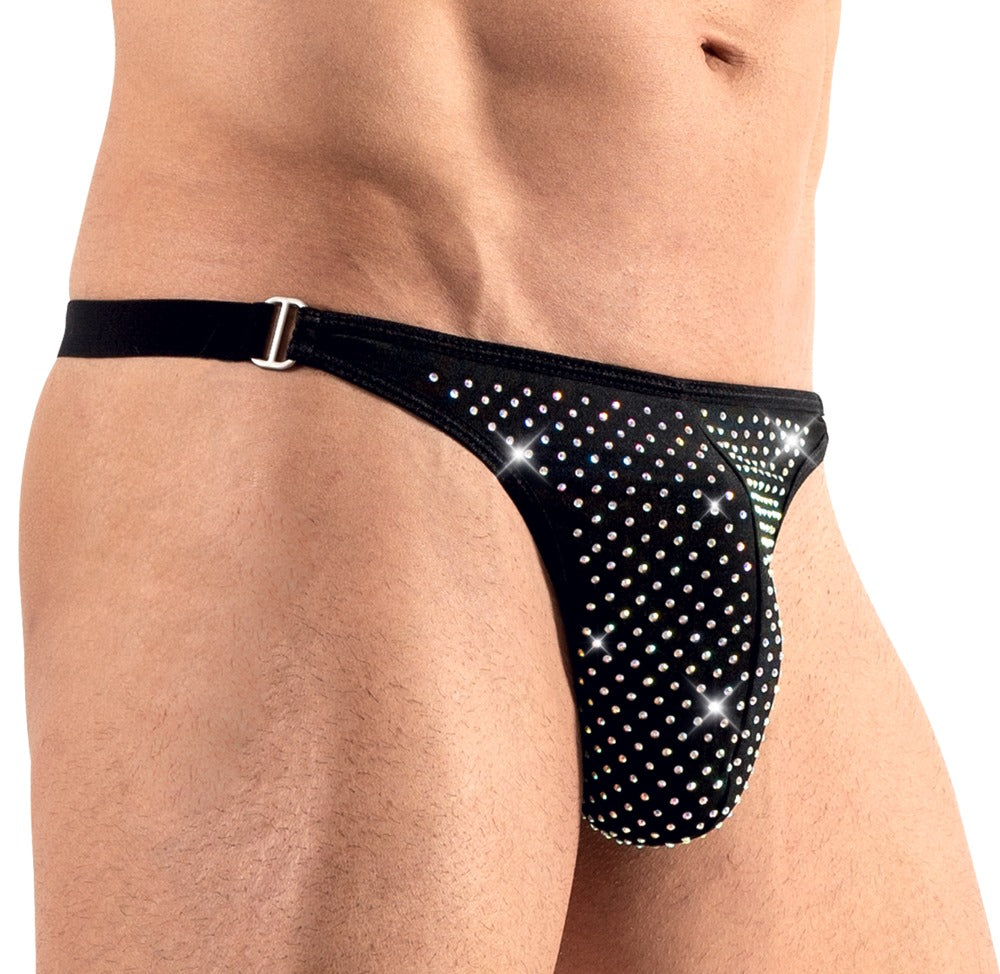 Svenjoyment - Herren String