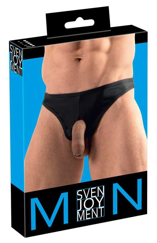 Svenjoyment - Showmaster-String