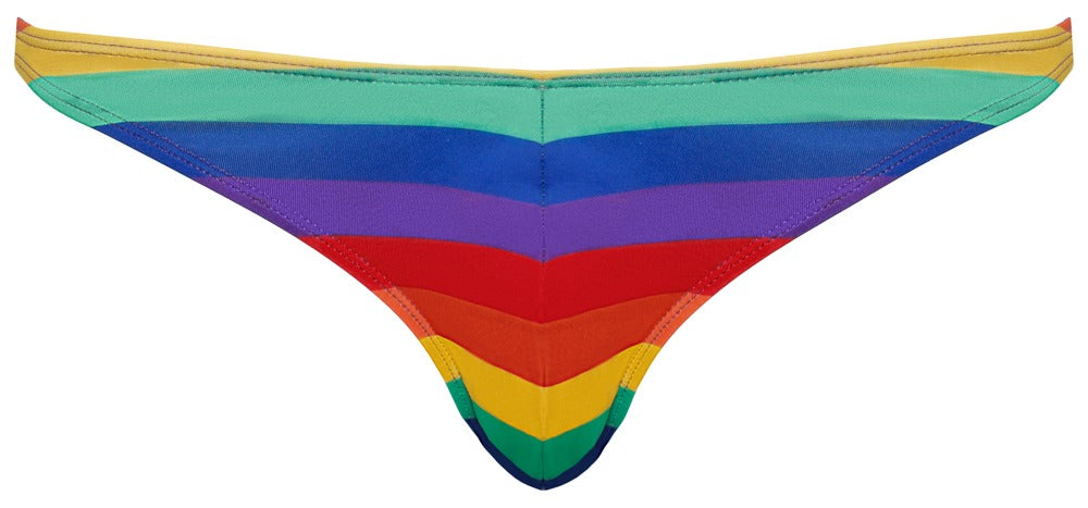 Svenjoyment - Herren Rio Rainbow