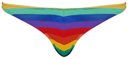 Svenjoyment - Herren Rio Rainbow