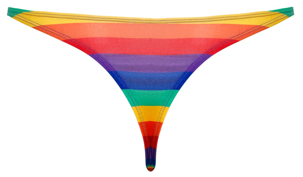 Svenjoyment - Herren Rio Rainbow