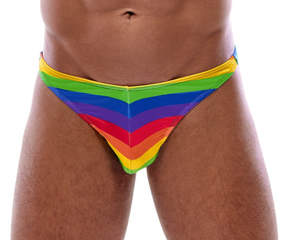 Svenjoyment - Herren Rio Rainbow