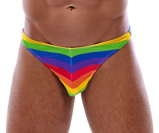 Svenjoyment - Herren Rio Rainbow