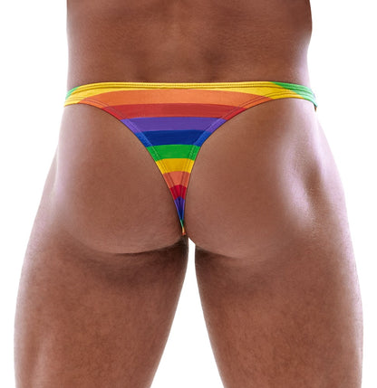 Svenjoyment - Herren Rio Rainbow