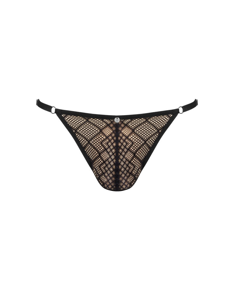 Obsessive - String