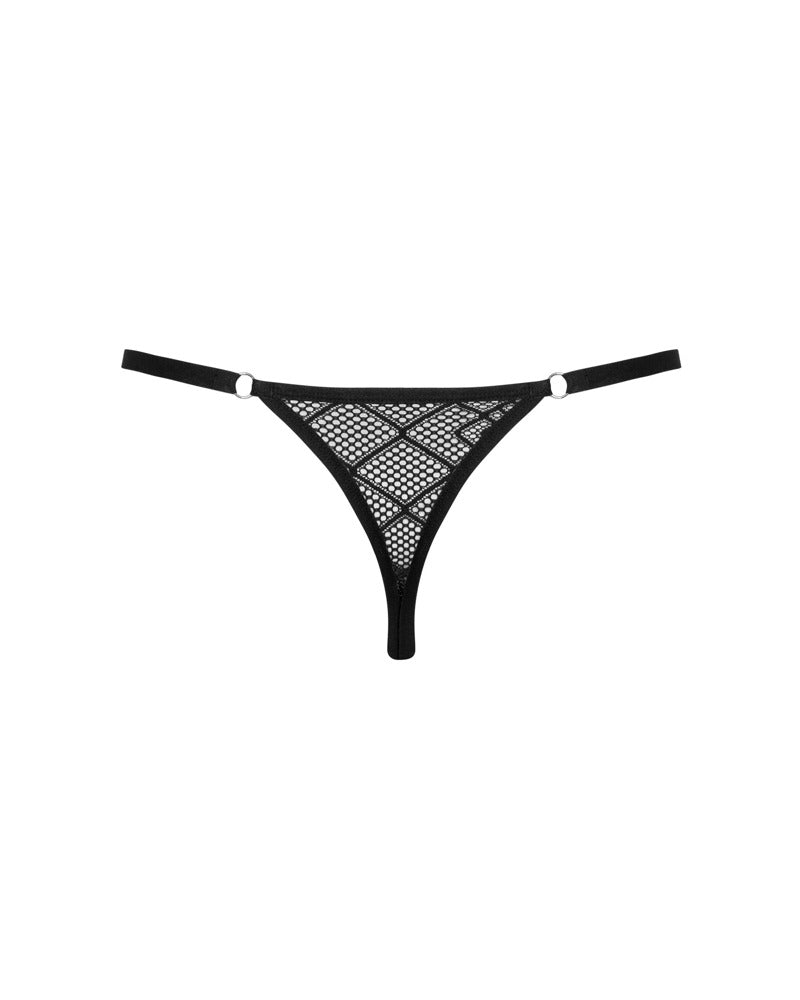 Obsessive - String
