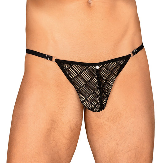 Obsessive - String