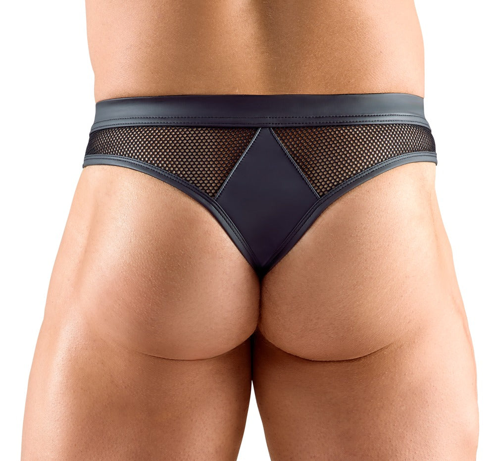 Svenjoyment - Herren Rio