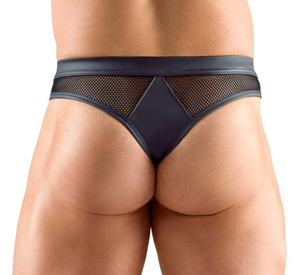 Svenjoyment - Herren Rio