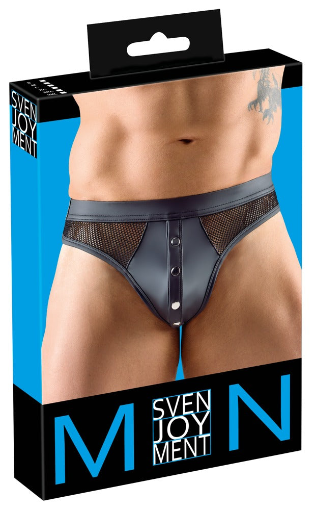 Svenjoyment - Herren Rio
