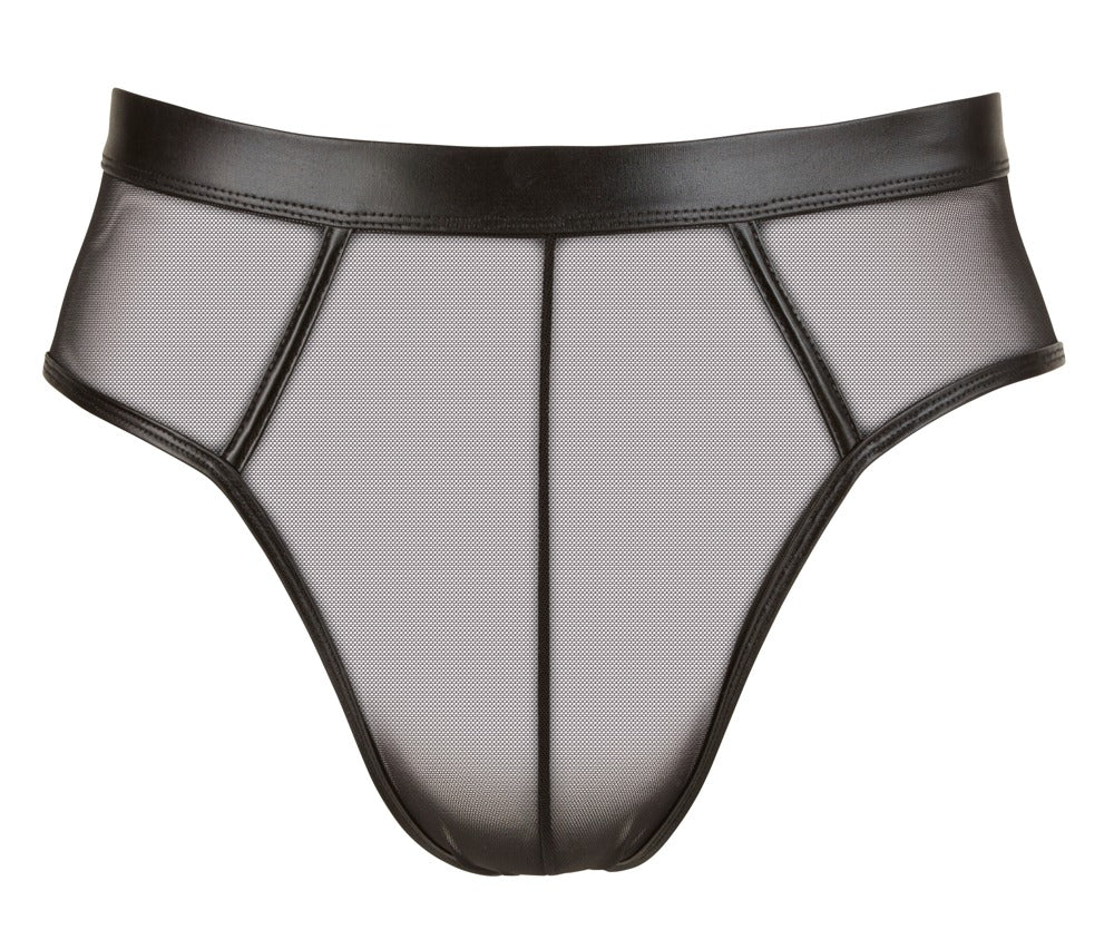 Svenjoyment - Herren Slip Po-frei