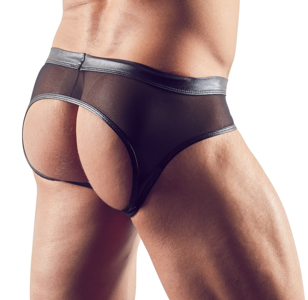 Svenjoyment - Herren Slip Po-frei