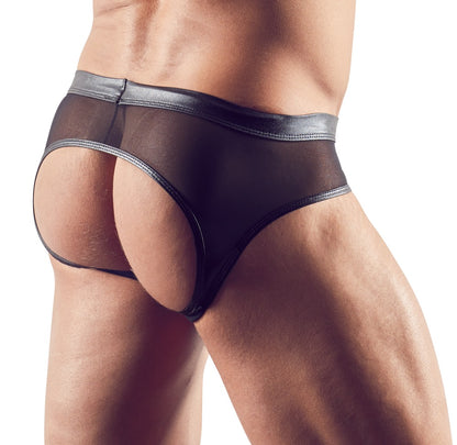 Svenjoyment - Herren Slip Po-frei
