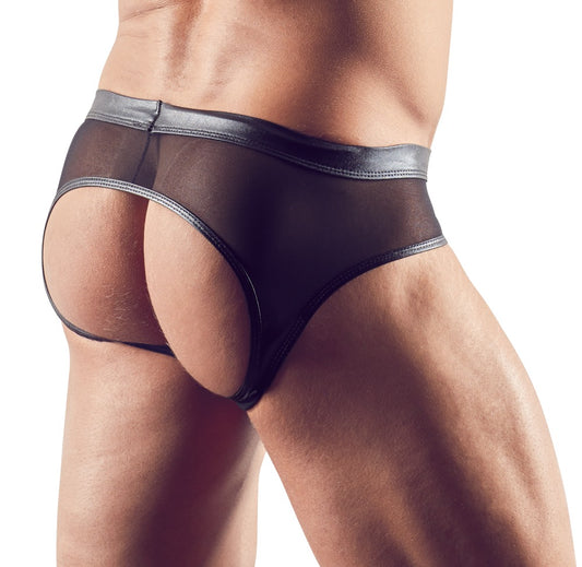 Svenjoyment - Herren Slip Po-frei