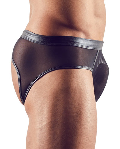 Svenjoyment - Herren Slip Po-frei