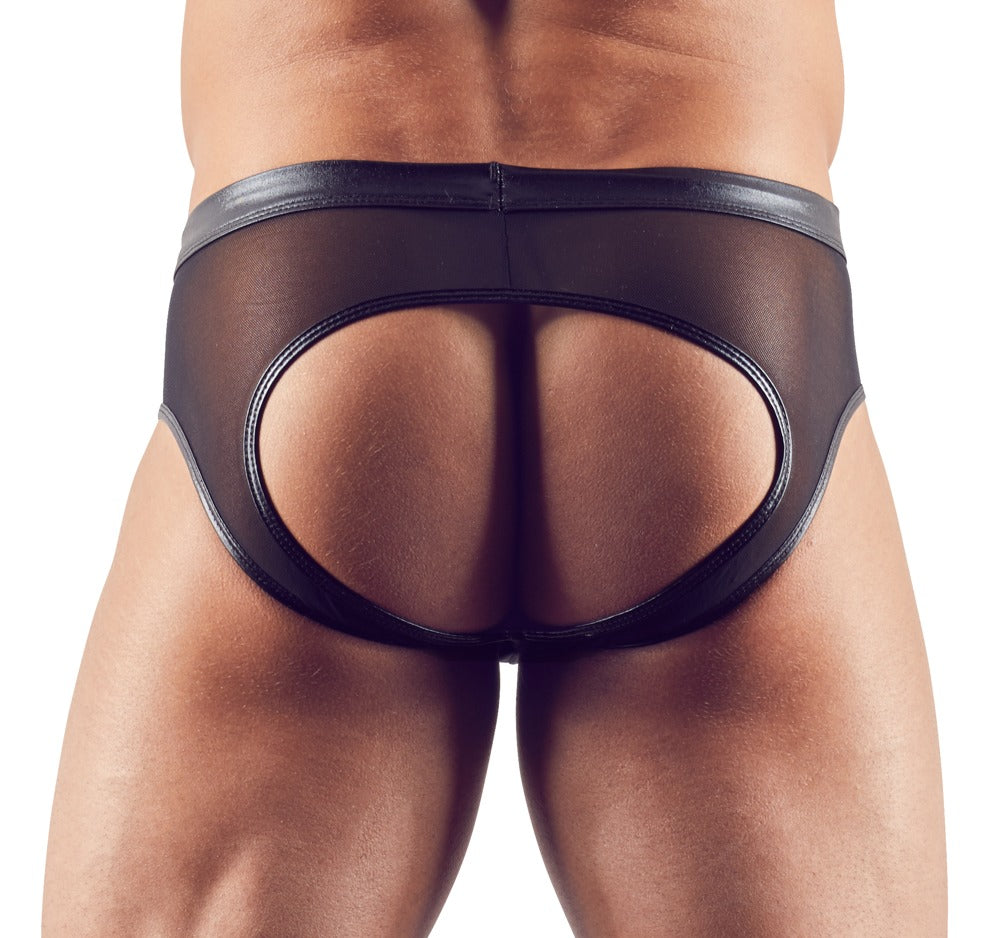 Svenjoyment - Herren Slip Po-frei