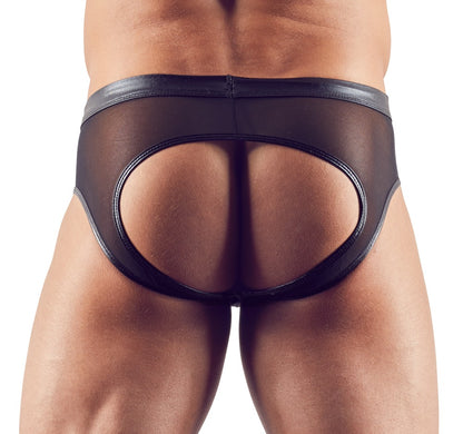 Svenjoyment - Herren Slip Po-frei