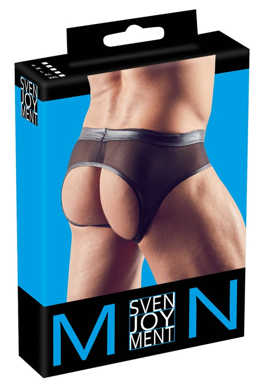 Svenjoyment - Herren Slip Po-frei