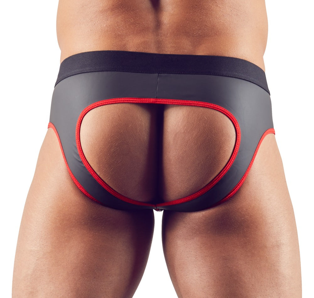 Svenjoyment - Herren Jock