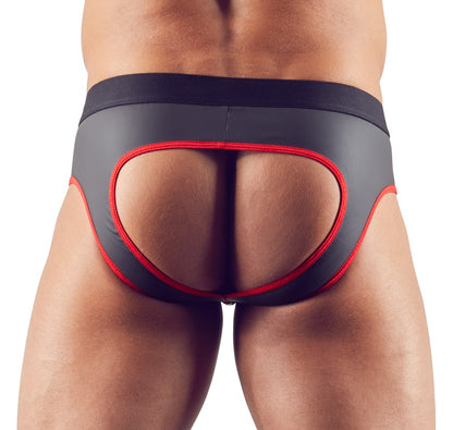 Svenjoyment - Herren Jock