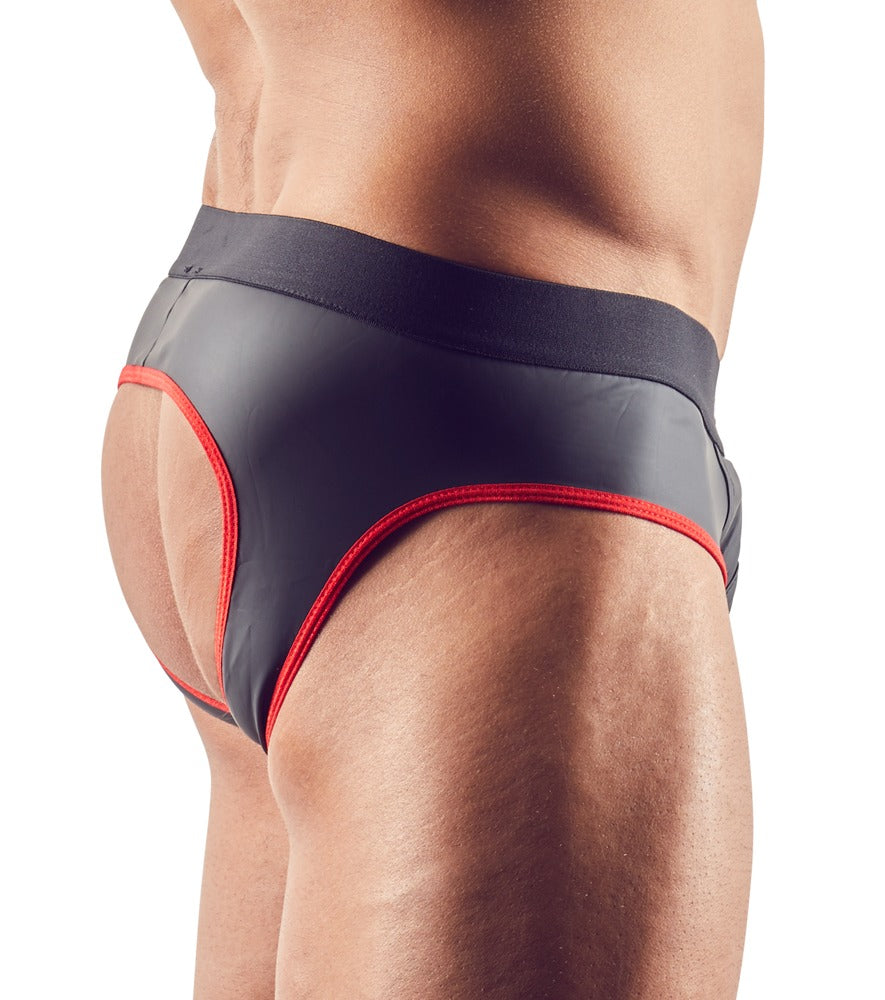 Svenjoyment - Herren Jock